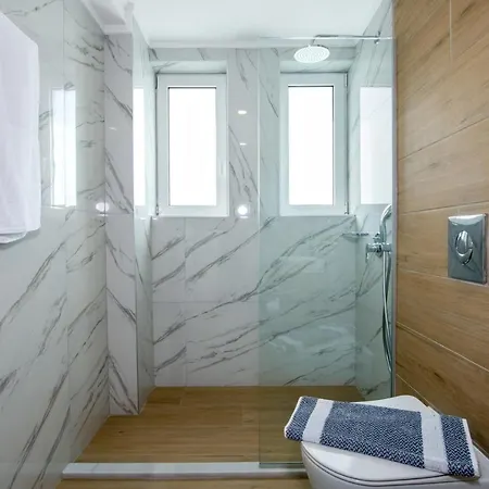 Deluxe Hriszí Aktí Haniá