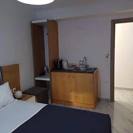 Szálloda Deluxe