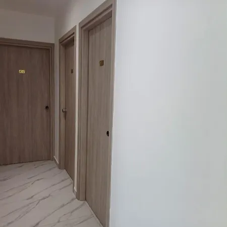 Deluxe Szálloda Hriszí Aktí Haniá