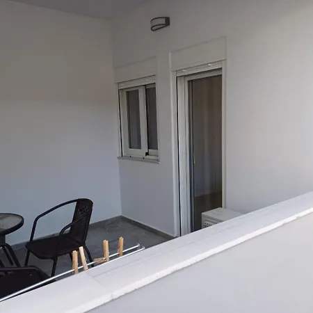 Deluxe Hriszí Aktí Haniá
